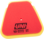 UNI FILTER Air Filter - Yamaha NU-3272ST