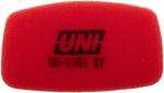 UNI FILTER Air Filter - CRF110F NU-4151ST