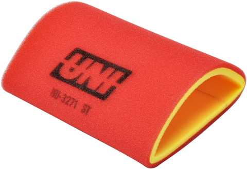 UNI FILTER Air Filter - Yamaha Wolverine NU-3271ST
