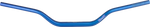 RENTHAL Handlebar - Fatbar - 602 - YZ ('07 - '20)/YZF ('07 - '17) - Blue 602-01-BU