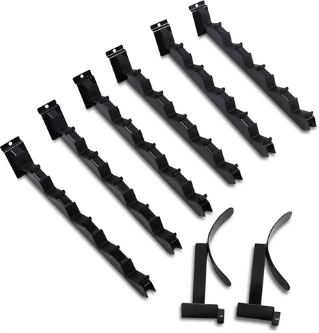 RENTHAL Slatwall Bar Display U-RN-WALL-DISP