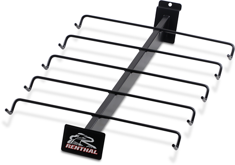 RENTHAL Slatwall Chainwheel Display U-RN-POS-330