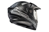 Exo At960 Modular Helmet Hicks Phantom Md