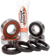 Front Wheel Bearing Kit