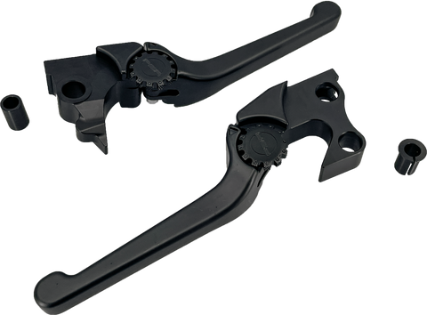Anthem Lever Set Black 14 20 Xl