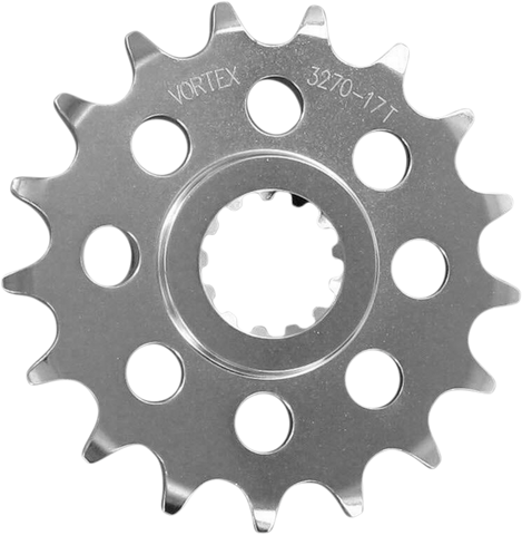 VORTEX Front Sprocket - 16-Tooth 3270-16