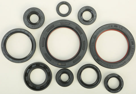 Oil Seal Set