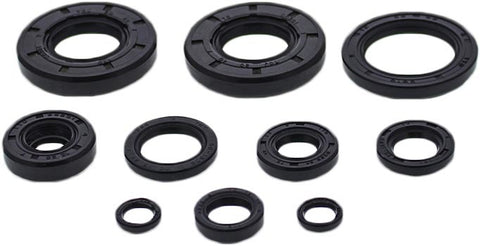 Oil Seal Set