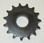 Front Cs Sprocket 15t 428 Yam