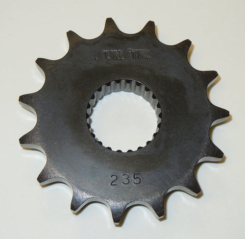 Front Cs Sprocket 15t 428 Yam