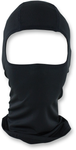 ZAN HEADGEAR Balaclava - Black WBP114