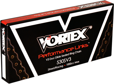 VORTEX 530 SX3 - Drive Chain - 120 Links 530SX3-120