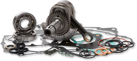 HOT RODS Crankshaft Kit CBK0163