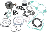 Complete Engine Rebuild Kit Os Piston +0.5mm Hon