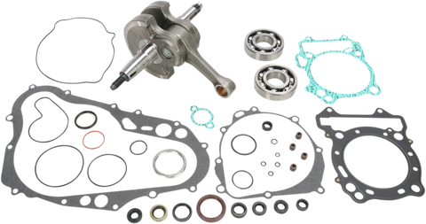 HOT RODS Crankshaft Kit CBK0165