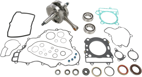 HOT RODS Crankshaft Kit CBK0167