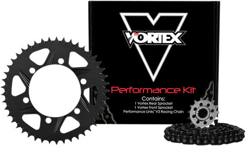 VORTEX HFRA Aluminum Chain Kit CK4259