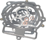 Top End Gasket Kit 97mm Pol