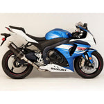 Hindle Evolution Full System Suzuki GSXR1000 2009-16 - Woodcraft Technologies