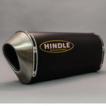 Hindle Evolution Full System Suzuki Hayabusa 2008-20 - Woodcraft Technologies