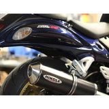 Hindle Evolution Full System Suzuki Hayabusa 2008-20 - Woodcraft Technologies