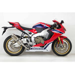 Hindle Evolution Full System Honda CBR1000RR 2017-20 - Woodcraft Technologies