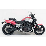 Hindle Evolution Full System Yamaha Vmax 2008-18 - Woodcraft Technologies