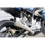 Hindle Evo Megaphone Full System BMW 2018-20 - Woodcraft Technologies