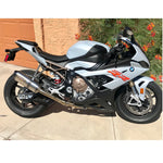 Hindle Evolution Full System BMW S1000RR 2020 - Woodcraft Technologies