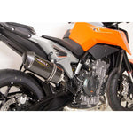 Hindle Evolution Full System KTM 790 2018-20 - Woodcraft Technologies