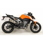 Hindle Evolution Full System KTM 790 2018-20 - Woodcraft Technologies