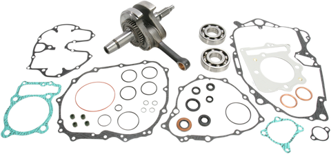 HOT RODS Crankshaft Kit CBK0016