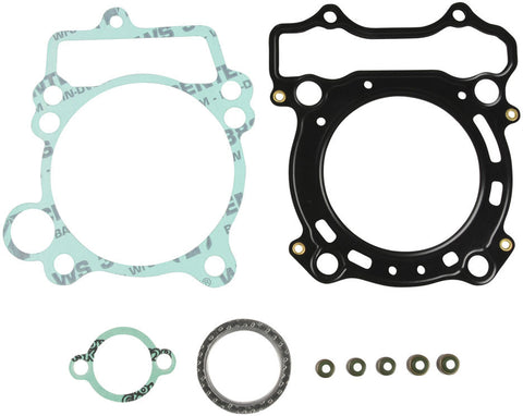 Top End Gasket Kit W/O Valve Cover Gasket Gas/Yam