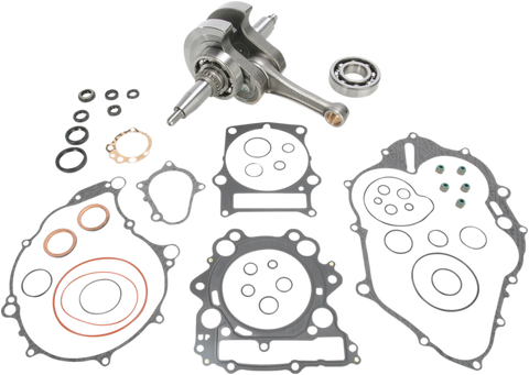 HOT RODS Crankshaft Kit CBK0083