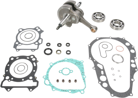 HOT RODS Crankshaft Kit CBK0096