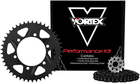 VORTEX HFRA Aluminum Chain Kit CK6272