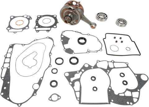 HOT RODS Crankshaft Kit CBK0097