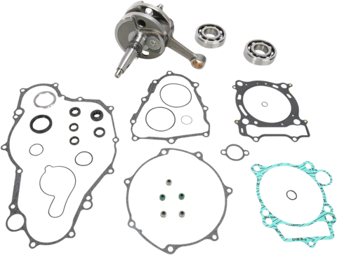 HOT RODS Crankshaft Kit CBK0098