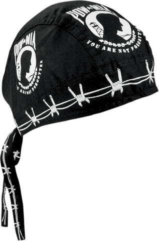 ZAN HEADGEAR Flydanna® Head Wrap - POW/MIA III Z565