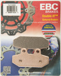 Brake Pads Rear Hh Sintered `18 Up Softails