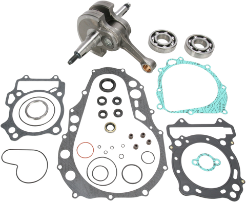 HOT RODS Crankshaft Kit CBK0166