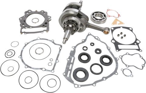 HOT RODS Crankshaft Kit CBK0151