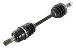 6 Ball Heavy Duty Axle Front