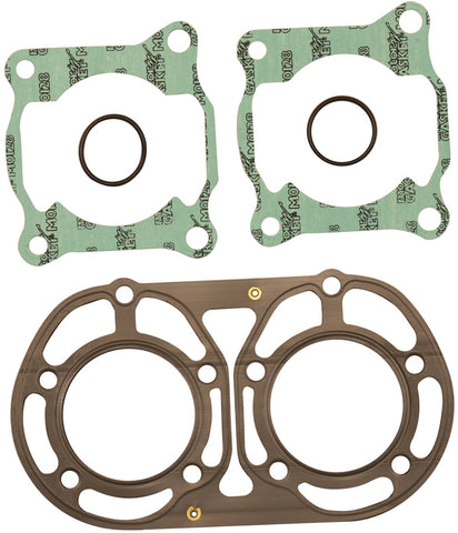 Top End Gasket Kit Yam