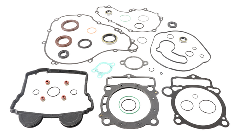 Complete Gasket Set With Oil Seals