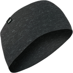ZAN HEADGEAR SportFlex™ Headband - Charcoal Heather HBL410