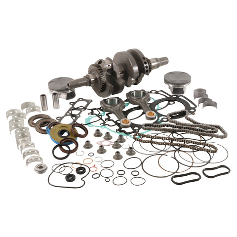 Complete Engine Rebuild Kit Pol