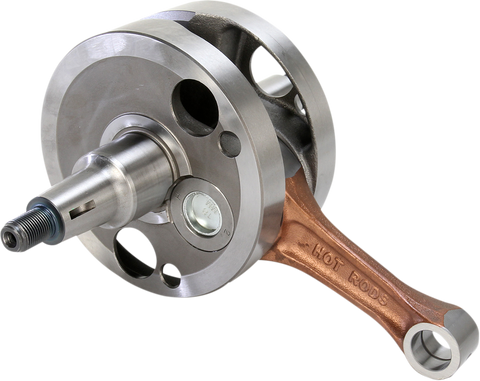 HOT RODS Crankshaft - Stroker 4129