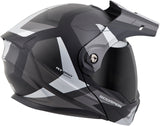 Exo At950 Cold Weather Helmet Neocon Silver 2x (Dual Pane)