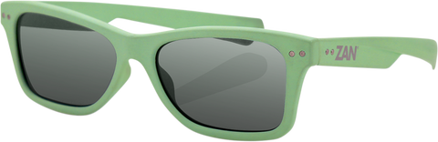 ZAN HEADGEAR Trendster Sunglasses - Mint EZTN03